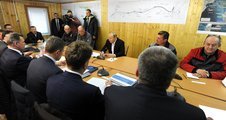  Президент России предложил создать Общественный совет по строительству моста в Крым 